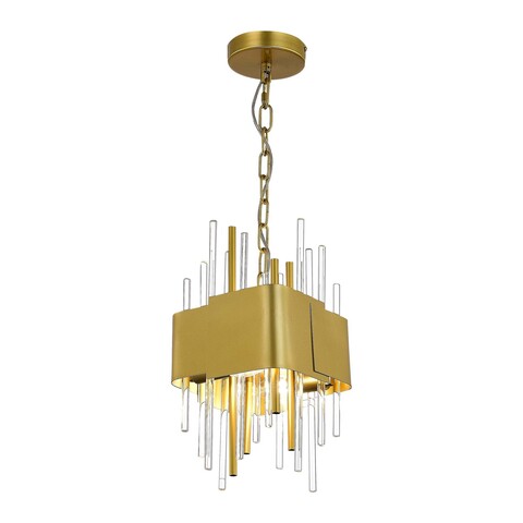 Люстра подвесная ST Luce Olvera SL1633.203.04