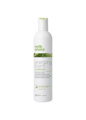 Milk Shake energizing bend conditioner/ Кондиционер для увеличения плотности волос