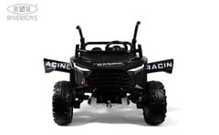 BUGGY P777BP 24V (Полноприводный, двухместный)