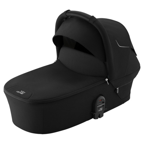 Спальный блок для коляски Britax Roemer SMILE 5Z, Space Black