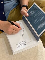 Один на один с жизнью: Книга, которая поможет найти смысл | Латыпов Илья (с автографом)