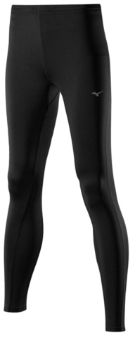 Тайтсы Mizuno Drylite Core Long Tights женские