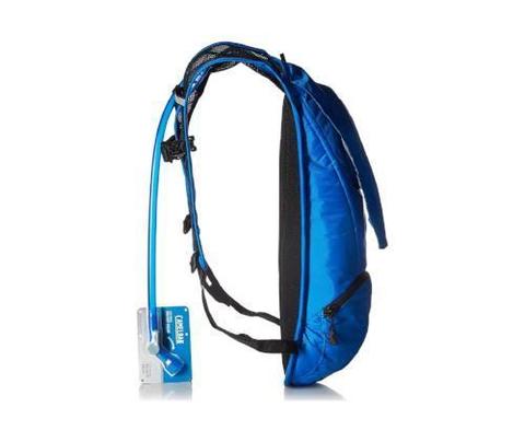 Картинка рюкзак беговой Camelbak classic Carve Blue/Black - 9