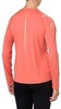 Рубашка беговая Asics Icon LS Top женская