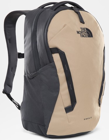 Картинка рюкзак городской The North Face vault Moab Khaki/Asphalt Grey - 1