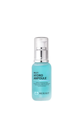 Сыворотка Merikit глубокого увлажнения - Merikit  Multi Hydro Ampoule