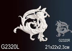 Орнамент G2320L