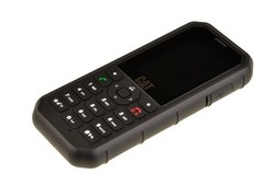 Мобильный телефон CAT B26 Dual-SIM Black