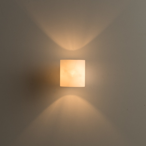 Бра Arte Lamp Interior A7860AP-1WH