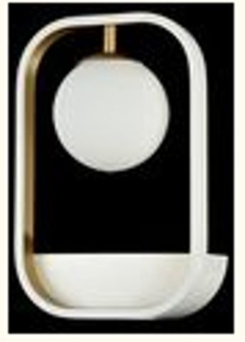 Бра Maytoni Avola MOD431-WL-01-WG