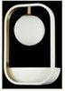 Бра Maytoni Avola MOD431-WL-01-WG