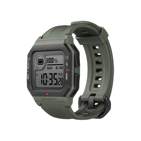 Смарт часы Amazfit Neo A2001 Green