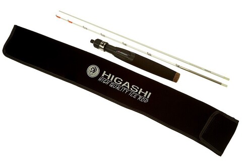 Купить зимнюю удочку Higashi iFish Salmon 28г