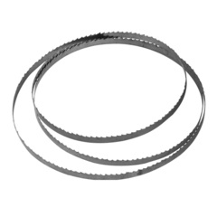 ЗУБР 2234 х 10 х 0.5 мм, 6TPI сталь 65 Г, полотно ленточное для пилы ЗПЛ-750-305 (155815-305-4)