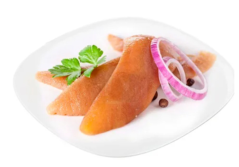 Икра сельди в масле, 250г