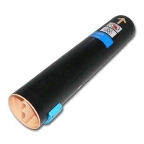 Картридж Туба analog  106R01160 (Ph7760) голубой (cyan), до 25000 стр. - купить в компании MAKtorg