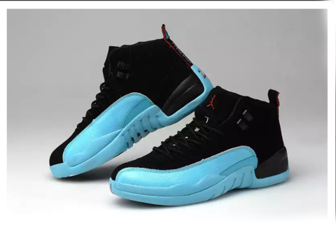jordans gamma 12