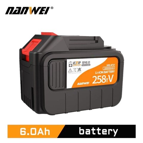 Аккумулятор Nanwei 6.0 Ah