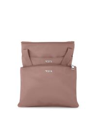 Сумка складная Just In Case® Tote/Light mauve