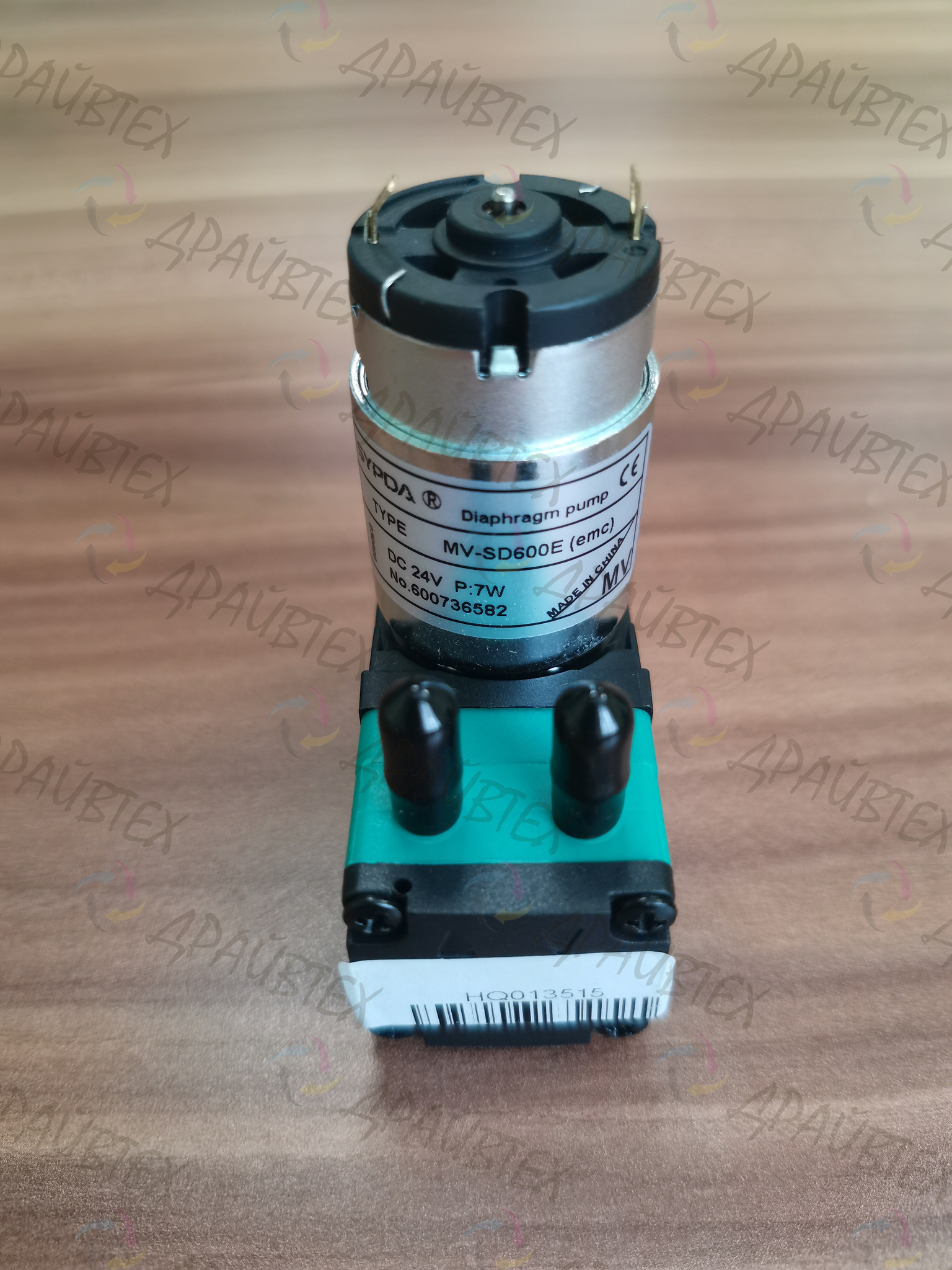 помпа воздушная 7W