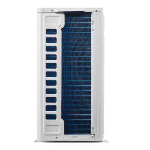 Блок наружный Zanussi ZACO/I-14 H2 FMI2/N8/Out инверторной мульти сплит-системы