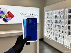 iPhone 12, 128 ГБ б/у