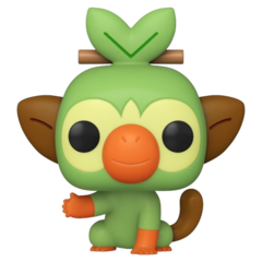 Фигурка Funko POP! Games Pokemon Grookey