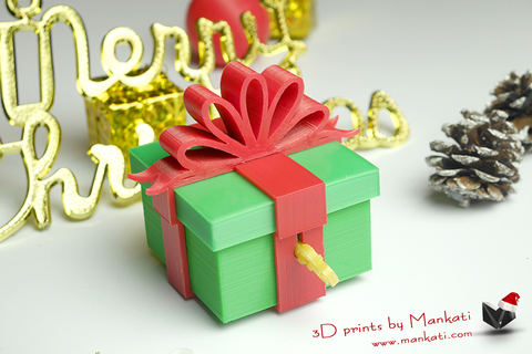 3D-принтер Mankati Fullscale XT Plus