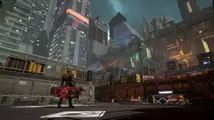Gungrave G.O.R.E Day 1 Edition (диск для PS4, интерфейс и субтитры на русском языке)