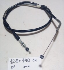 Трос сцепления для Yamaha FZ1N 2006-2015 г.в. / Arashi