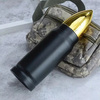 Картинка термос Skully ES-B303-0.35 Black - 3