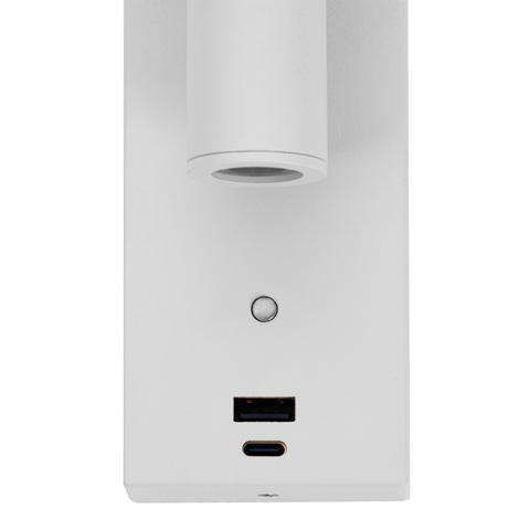 Настенный светодиодный светильник Citilux Декарт CL704430