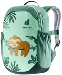 Рюкзак Deuter Pico 5 Spearmint-Seagreen