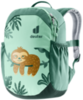 Картинка рюкзак городской Deuter Pico Spearmint-Seagreen - 1