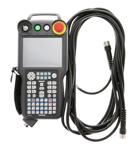 YASKAWA JZRCR-APP01-1