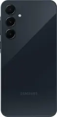 Смартфон Samsung Galaxy A55 5G 8/128 ГБ, Dual: nano SIM + eSIM, Navy
