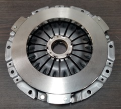 СЦЕПЛЕНИЕ В СБОРЕ SANTA FE SM 2,4 VALEO PHC (ПОД ОДНОМАССОВЫЙ МАХОВИК)