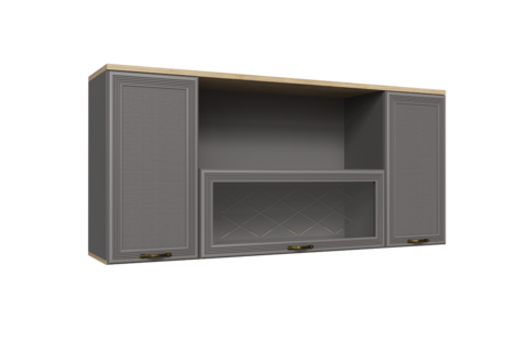 АН-1016 Карина Антресоль