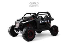 BUGGY P777BP 24V (Полноприводный, двухместный)