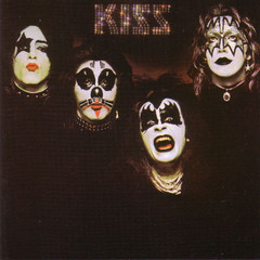 Kiss / Kiss (CD)