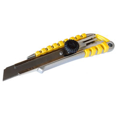 Нож со сменным лезвием ЭНКОР 9670