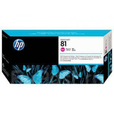 HP C4951A №81