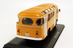 PAZ-672M Classicbus 1:43