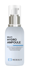 Сыворотка Merikit глубокого увлажнения - Merikit  Multi Hydro Ampoule