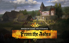 Kingdom Come: Deliverance - From the Ashes (для ПК, цифровой код доступа)