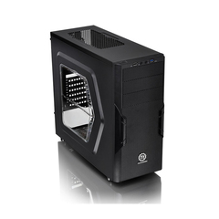 Компьютерный корпус Thermaltake Versa H22 Window без Б/П