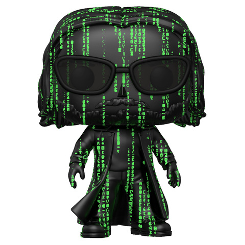 Funko POP! Matrix: Neo (GW Exc) (1172)