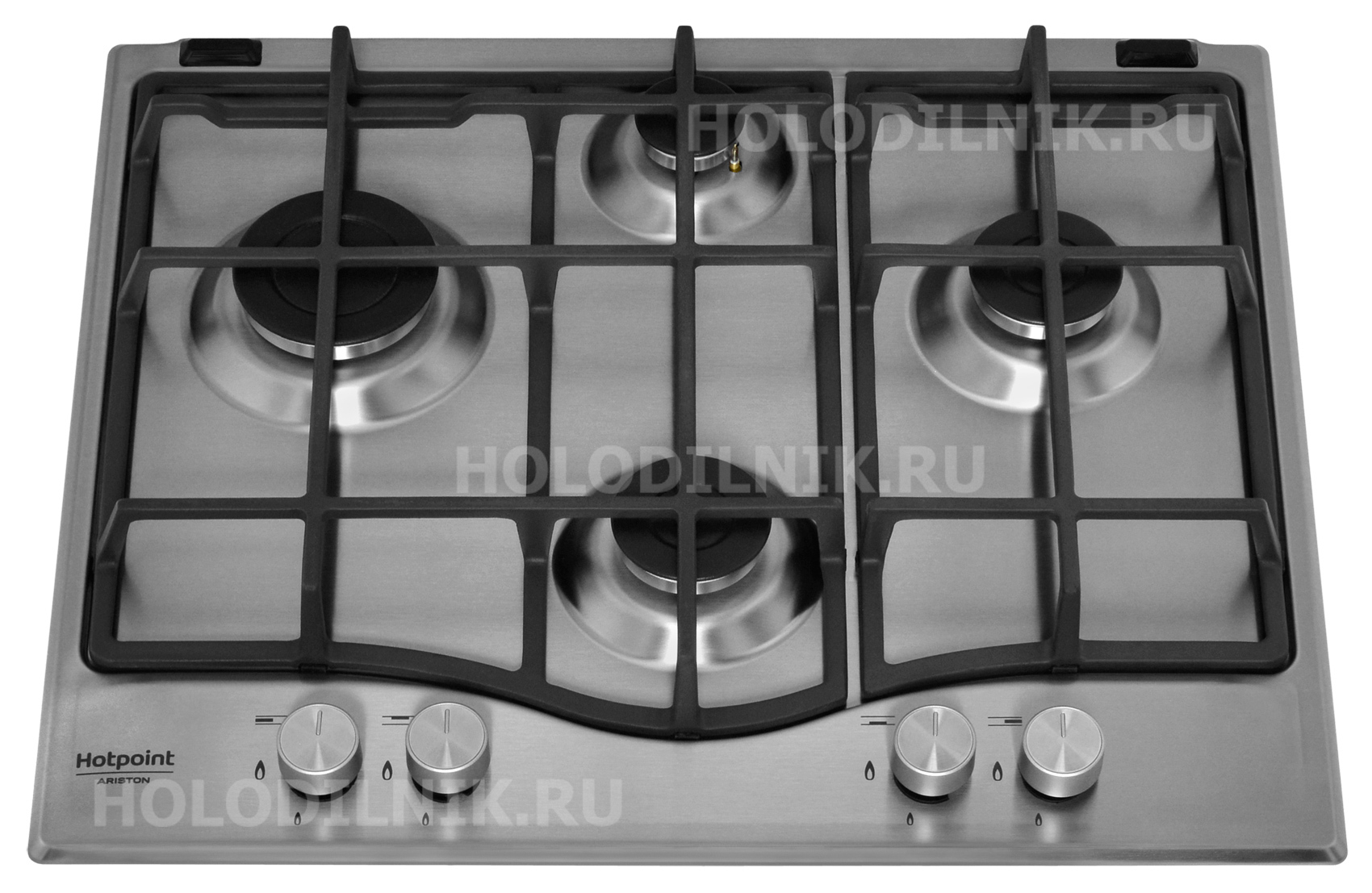 Купить Варочную Поверхность Аристон Газовая