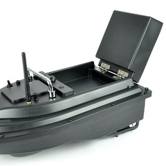 Прикормочный кораблик для рыбалки Teltos Аква ПРО GPS