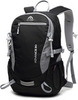 Картинка рюкзак городской Ai One 2159 Black - 3